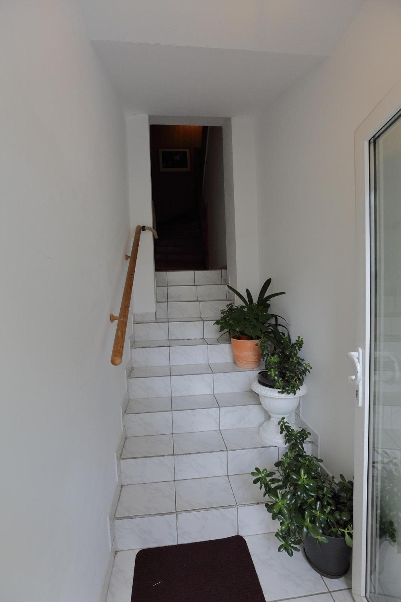 City-Wohnung 2 Bruehl  Exterior photo